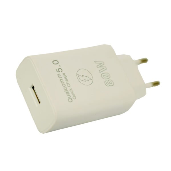 Qualcomm 5.0 Quick Charger