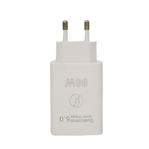 Qualcomm 5.0 Quick Charger - Image 2