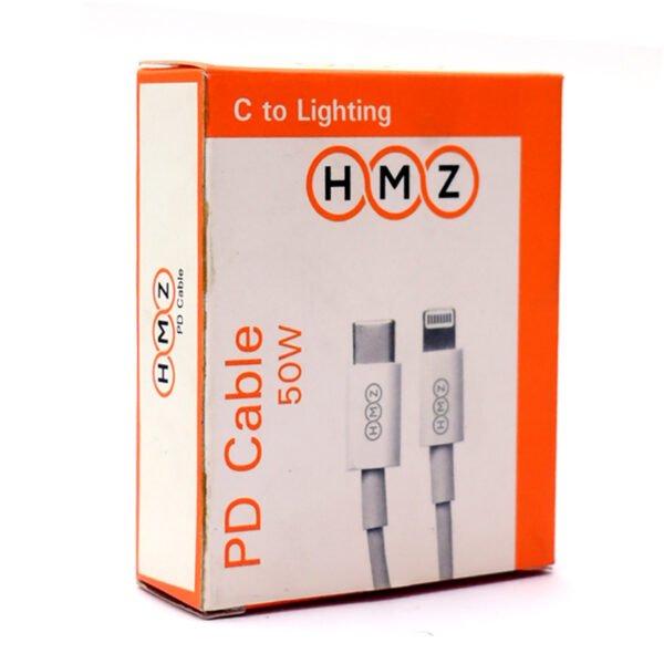 HMZ PD Cable 50W