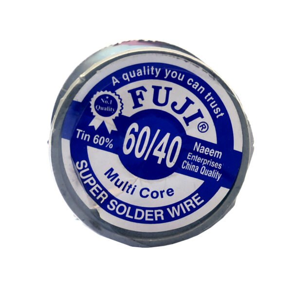 Fuji Super Solder Wire