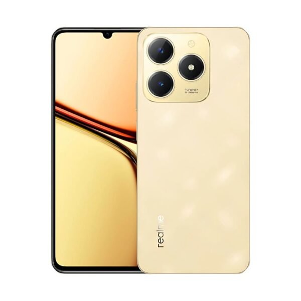 Realme C61 - Image 2