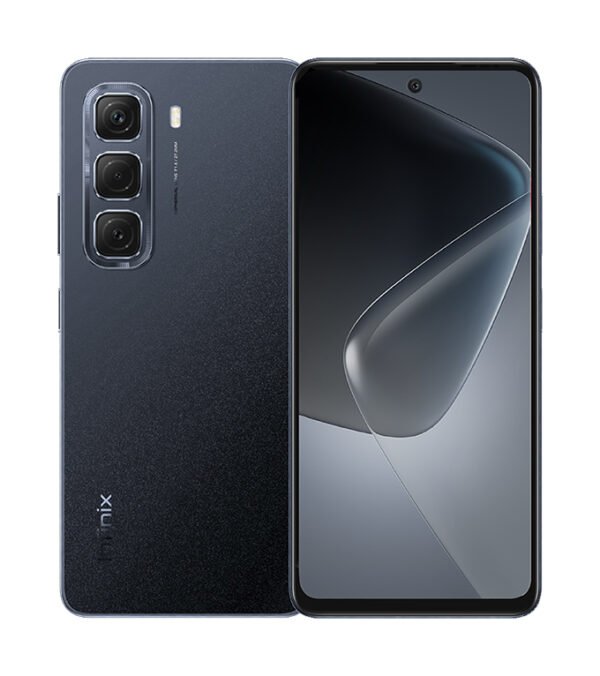 Infinix Hot 50 Pro - Image 2