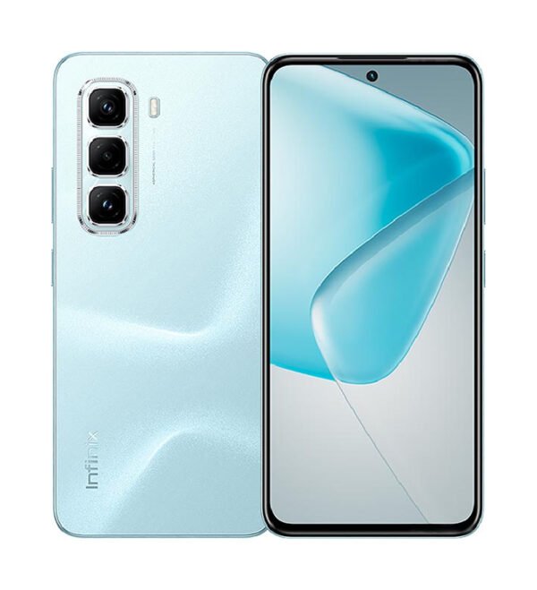 Infinix Hot 50 Pro