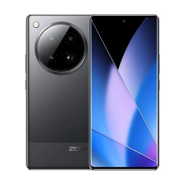 Infinix Zero 40