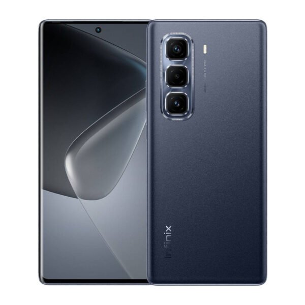 Infinix Hot 50 Pro Plus