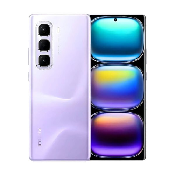 Infinix Hot 50 Pro Plus - Image 2