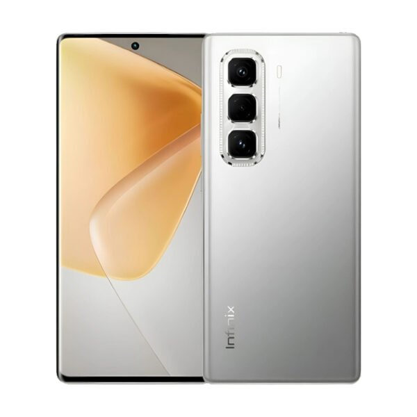 Infinix Hot 50 Pro Plus - Image 3