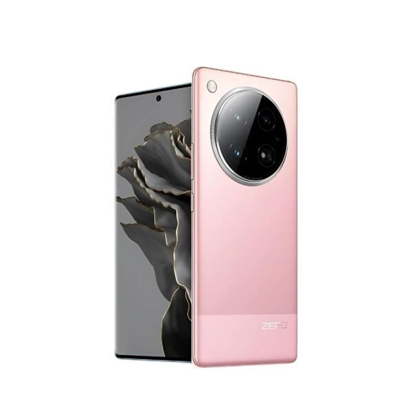 Infinix Zero 40 - Image 3