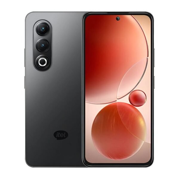 Itel S25