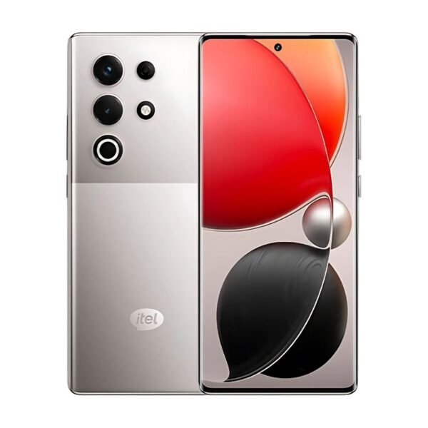 itel S25 Ultra - Image 2