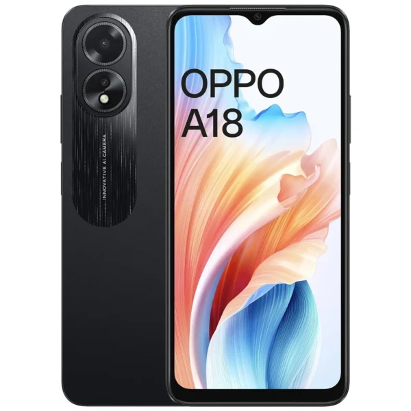 Oppo A18 - Image 2