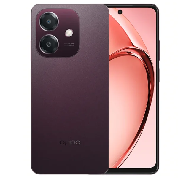 Oppo A3x