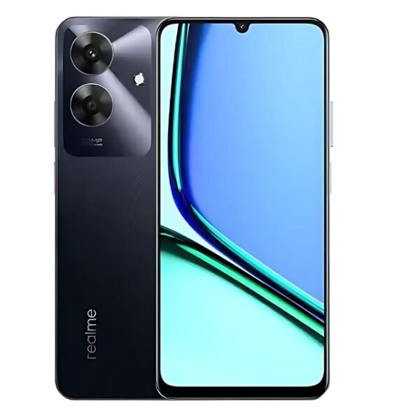 Realme Note 60