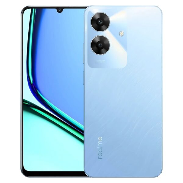 Realme Note 60 - Image 2