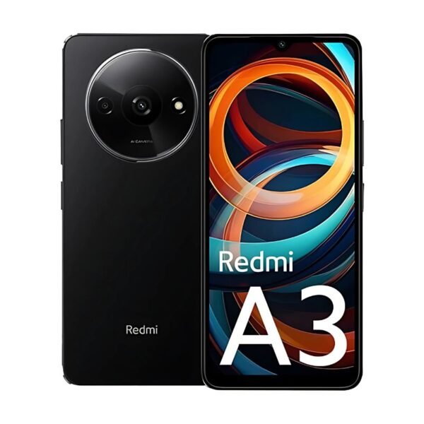 Redmi A3