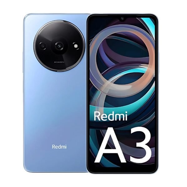 Redmi A3 - Image 3