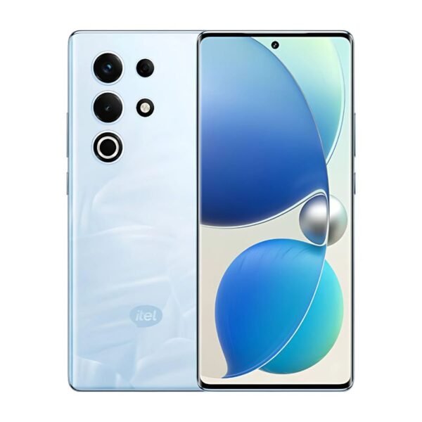 itel S25 Ultra - Image 3