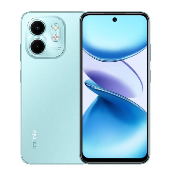 Infinix Smart 9   - Image 4