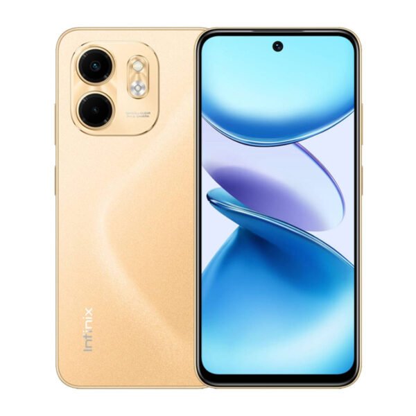 Infinix Smart 9   - Image 3