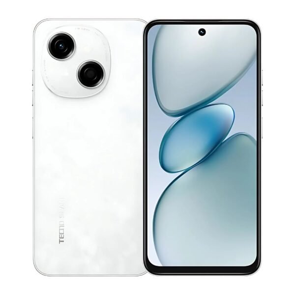 Tecno Spark Go 1 - Image 2