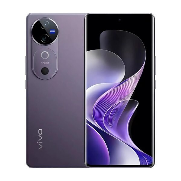 Vivo V40