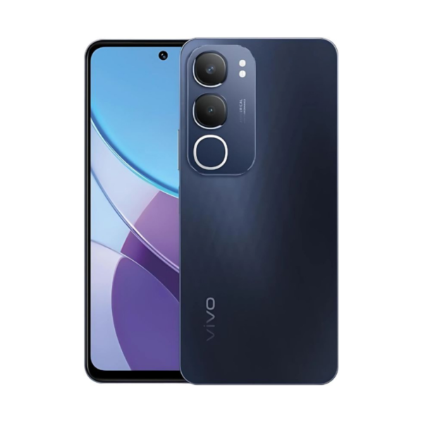 Vivo Y19s